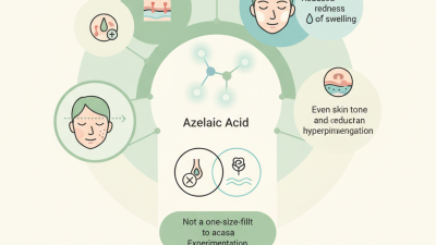 Best Azelaic Acid Benefits for Skin Optimization?