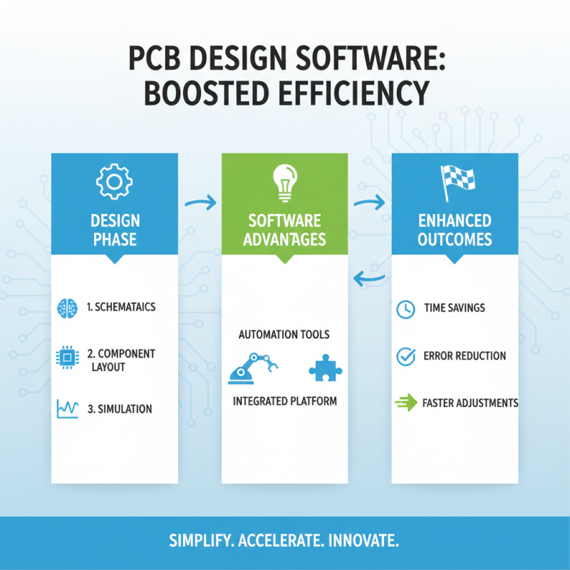 How to Design a Printed Circuit Board Effectively?