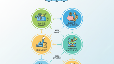How to Choose the Best Potato Chips Machine for Your Business?