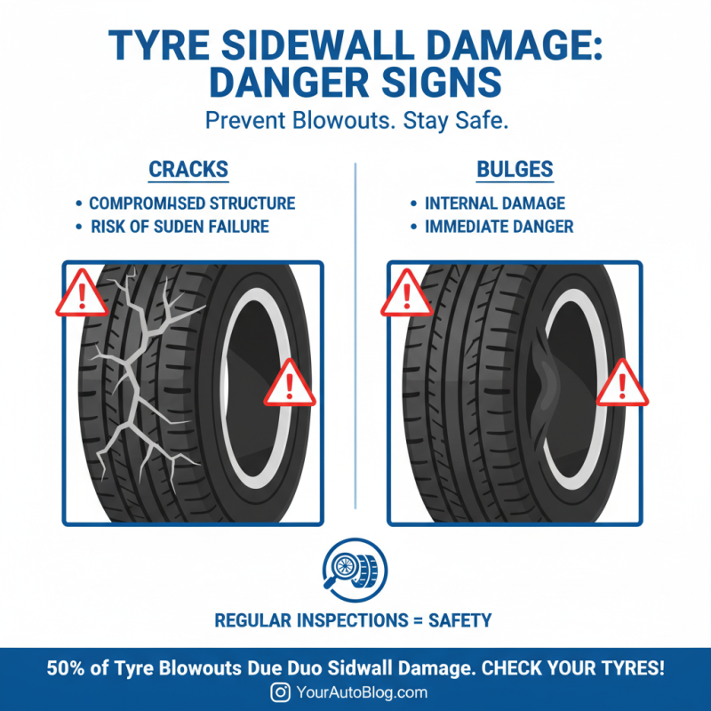 Top 10 Signs You Need Car Tyre Replacement Now