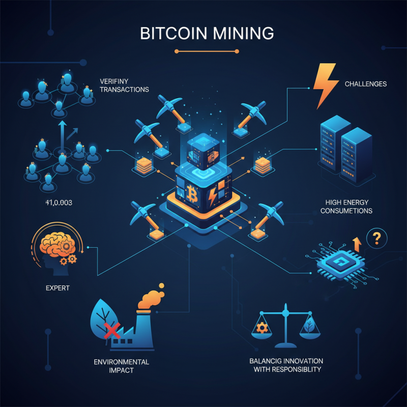 What is a Bitcoin Miner and How Does it Work?