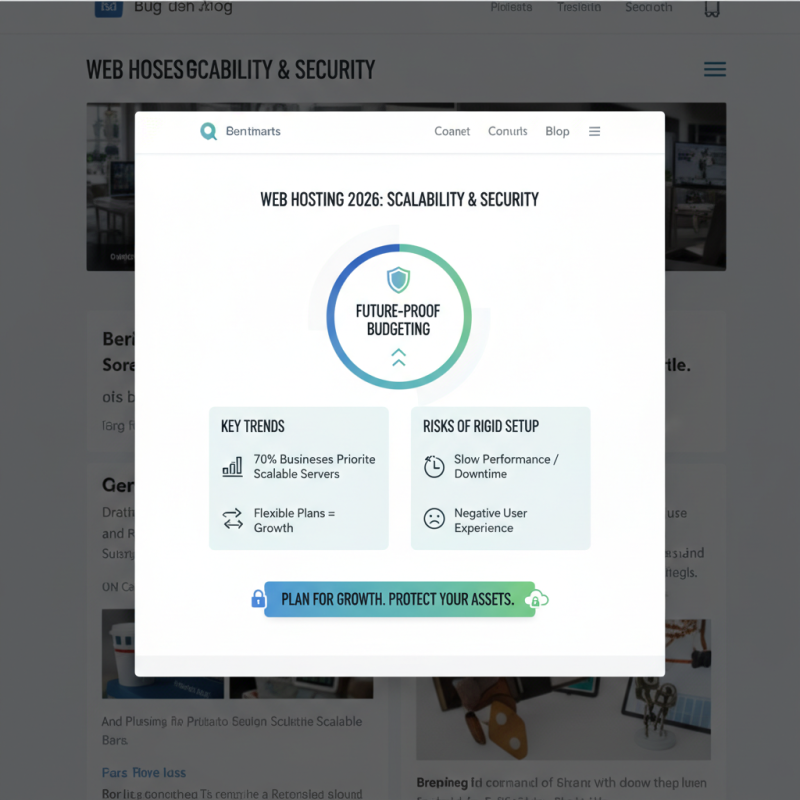 How to Calculate Your Web Hosting Cost for 2026?