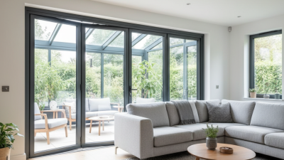Top Tips for Choosing an Interior Folding Door Manufacturer?