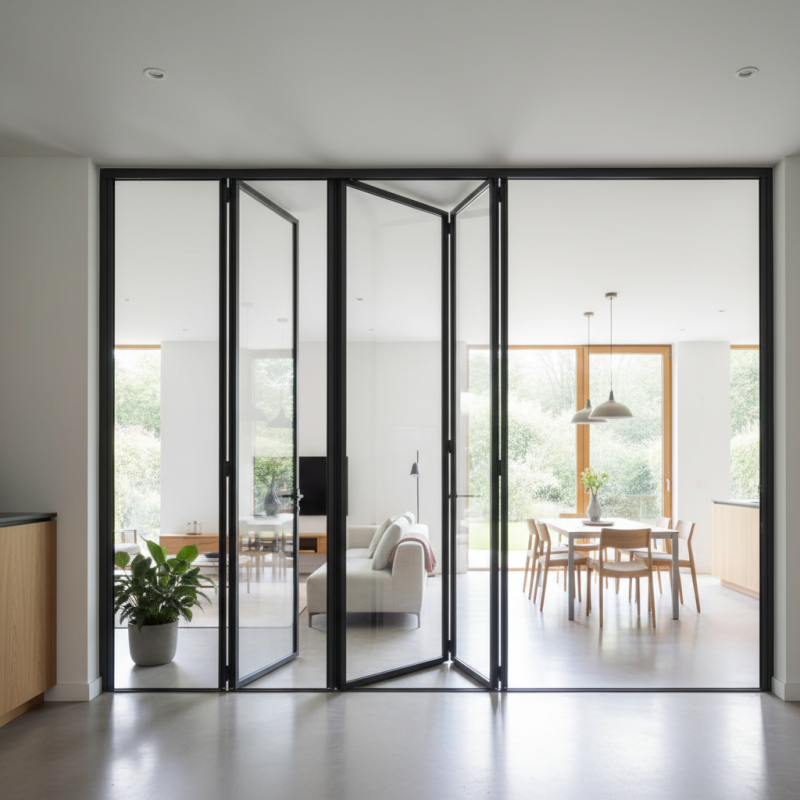 Top 10 Interior Folding Door Manufacturers to Consider?