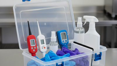 What is a Food Safety Kit and Why Do You Need One?