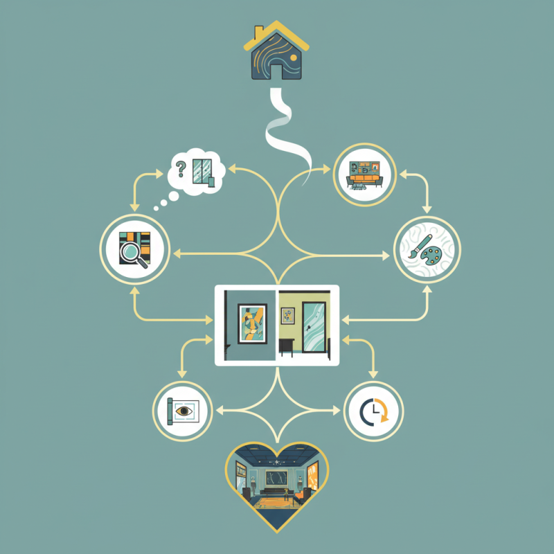 How to Choose Custom Graphic Glass for Your Home Decor?