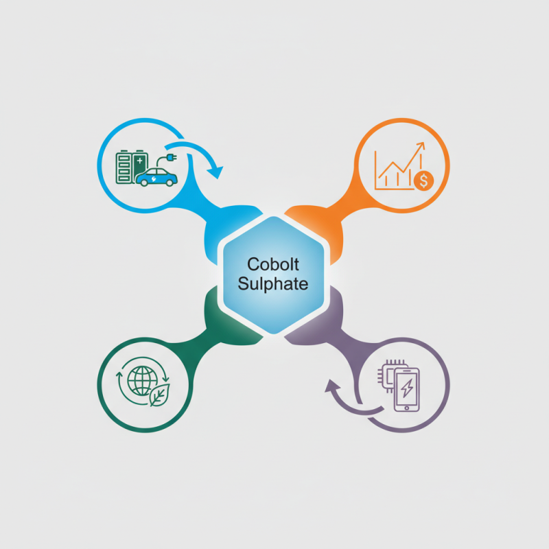 Cobalt Sulphate Benefits and Uses in Industry Today?