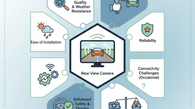 2026 Best Yada Rear View Camera Reviews and Buying Guide?