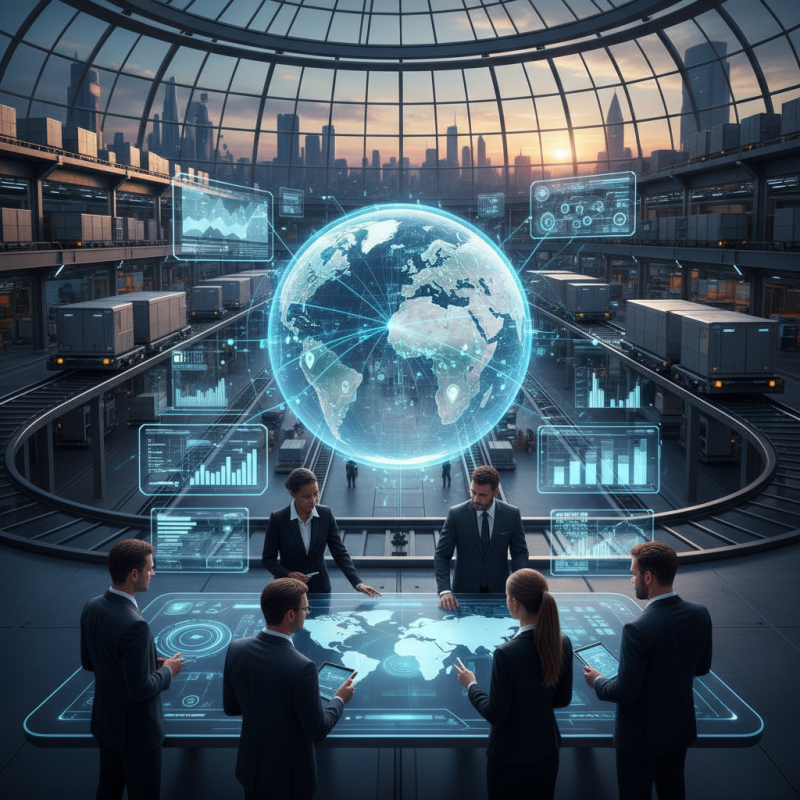 2026 How to Navigate Customs Transport Effectively?