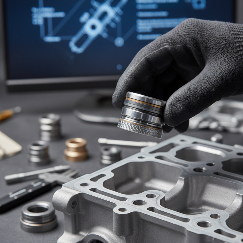 2026 Top Valve Guide Customized Options for Optimal Performance?