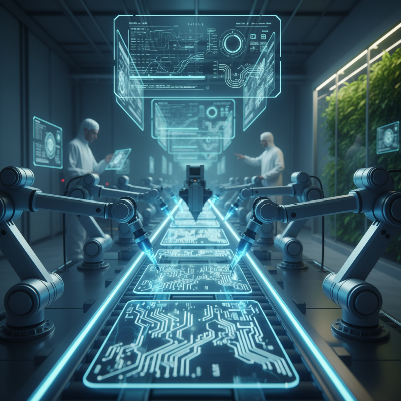 Understanding the Top Circuit Board Assembly Techniques and Trends?