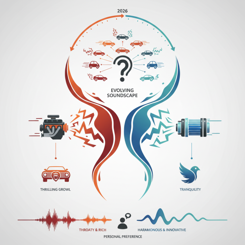 Best Car Sounds of 2026 Which Models Sound the Best?
