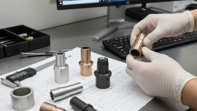 How to Create Customized Valve Guides for Your Engine?