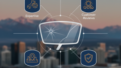 Why You Should Choose Auto Glass Calgary for Your Vehicle Needs?