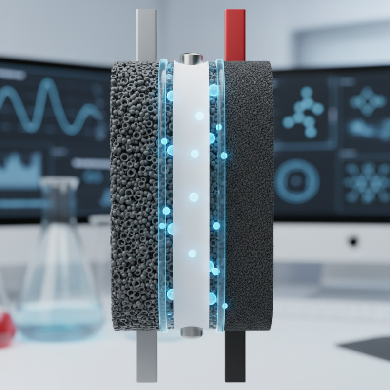 What is a lithium iron phosphate battery and how does it work?
