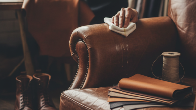 What Are the Benefits of Using Leather Material?