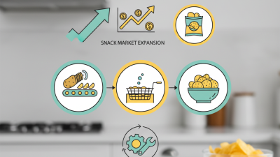 Best Potato Chips Machine for Perfect Snack Every Time?