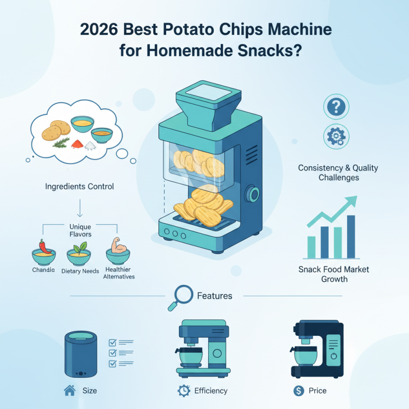 2026 Best Potato Chips Machine for Homemade Snacks?