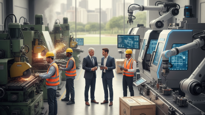 What is Maquinarias Nuevas and How Can It Benefit You?