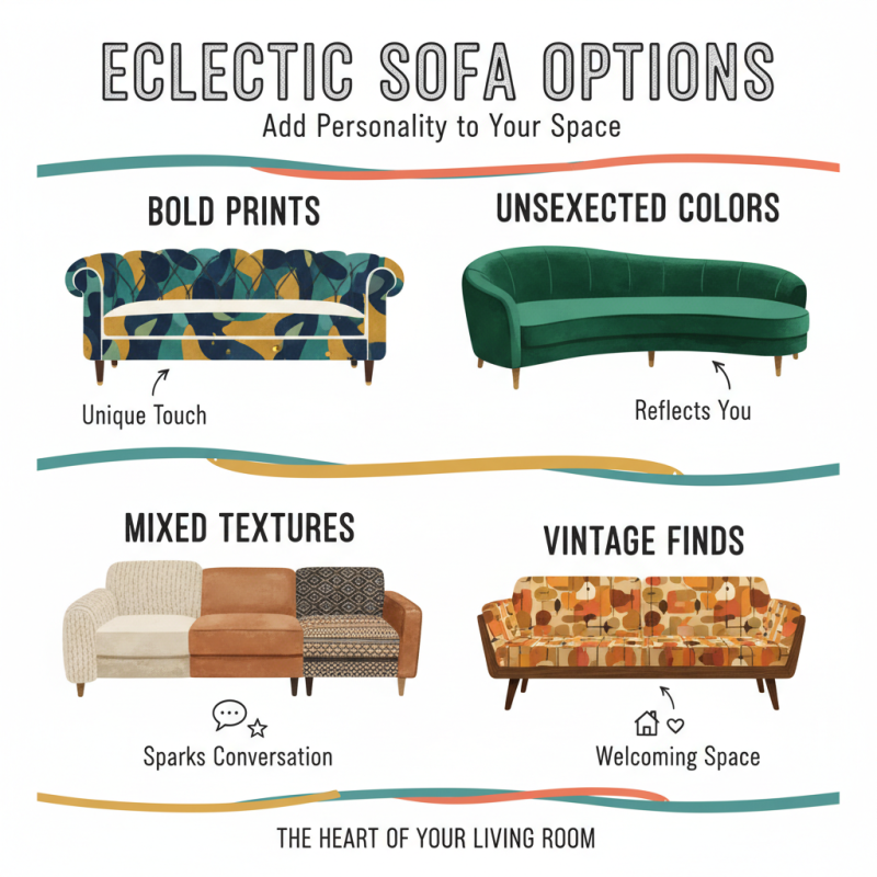 Top 10 Sofa Styles to Enhance Your Living Room Design?