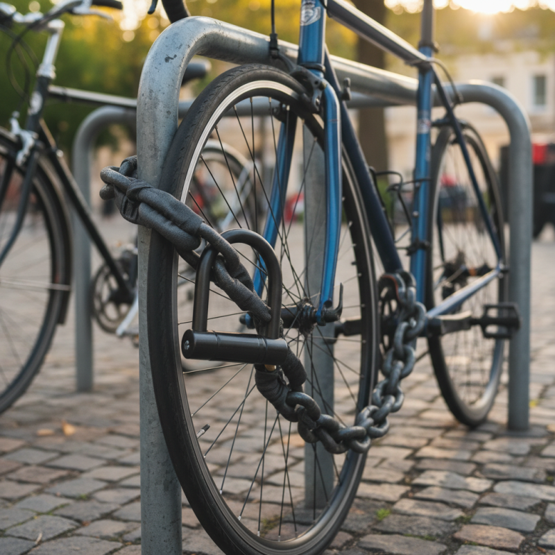 Best Bike Chain And Lock Combinations for Ultimate Security?