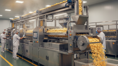 What is the Best Potato Chips Machine to Buy?