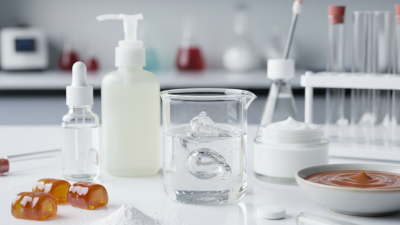 HPMC Benefits and Tips for Effective Use in Products?