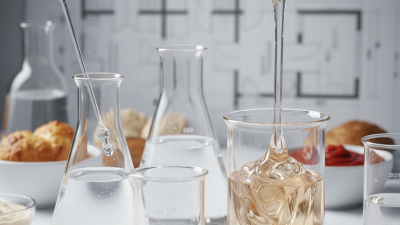 Top Cellulose Ether Additives for 2026 What You Need to Know