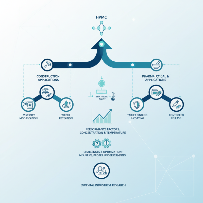 HPMC Benefits and Applications Tips You Need to Know?