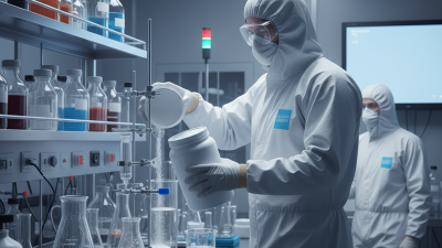 10 Best High Purity Chemicals for Your Industrial Applications?
