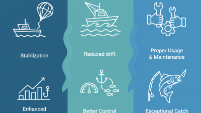 Why Use a Cable Drag Sock for Your Fishing Needs?