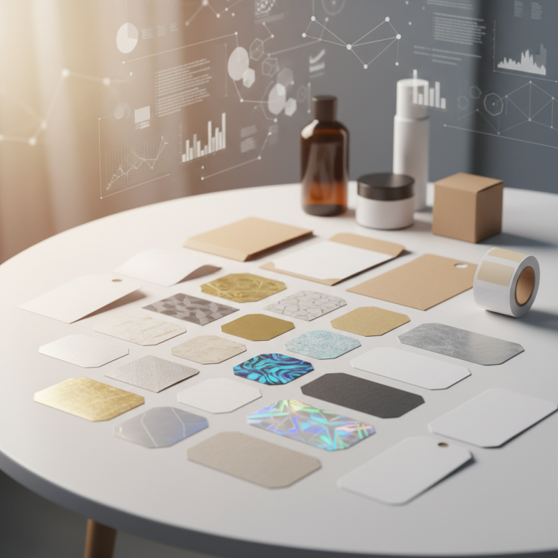 2026 Best Labels to Use for Your Products and Marketing Strategies?