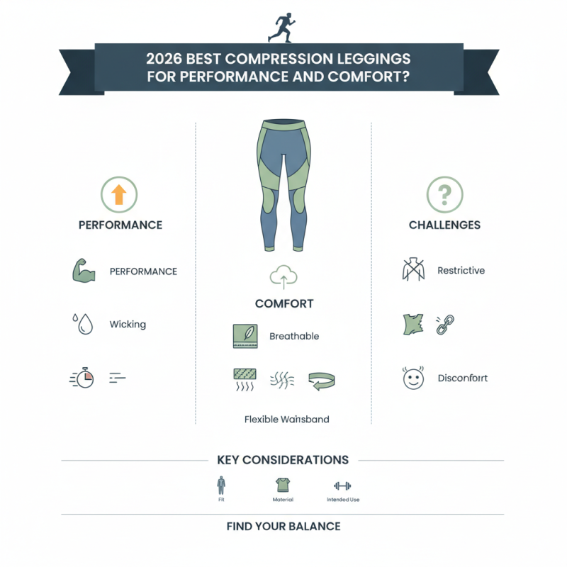 2026 Best Compression Leggings for Performance and Comfort?