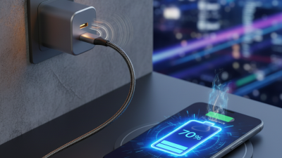 What is a Fast Charging Charger and How Does It Work?