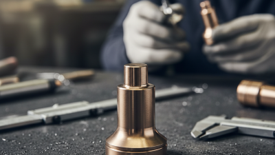 Why Choose Customized Valve Guides for Your Engine?