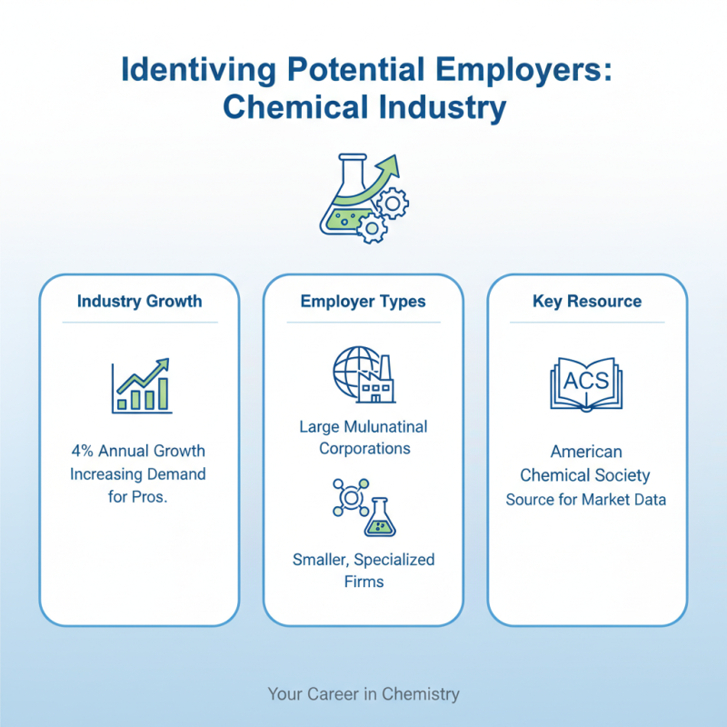 How to Find Chemical Plant Jobs and Advance Your Career Opportunities?