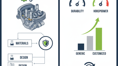 How to Choose Customized Valve Guides for Your Engine?