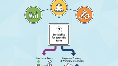 How to Choose the Best New Machinery for Your Business?