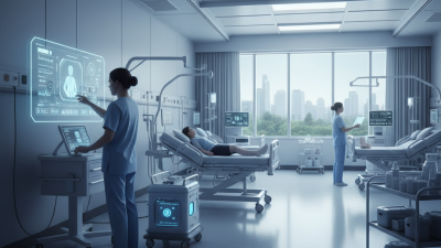 2026 Best Hospital Equipment for Modern Healthcare Solutions?