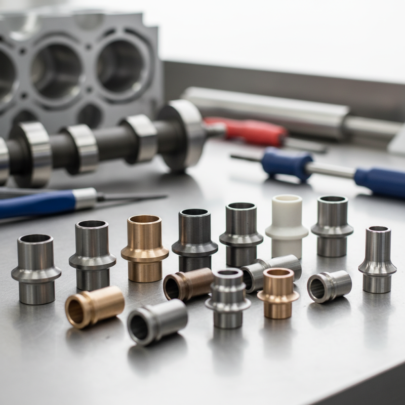 2026 Best Valve Guide Customized Options for Your Vehicle?