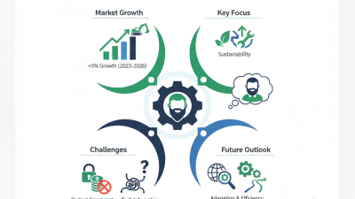 2026 Best New Machinery Trends and Innovations to Watch?