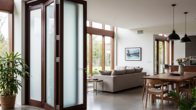 Top 10 Interior Folding Door Manufacturers You Need to Know?