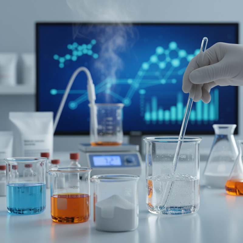 Essential Tips for Using Cellulose Ether Additives Effectively?