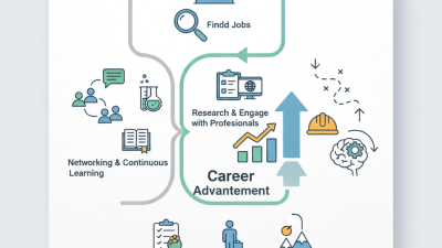 How to Find Chemical Plant Jobs and Advance Your Career Opportunities?