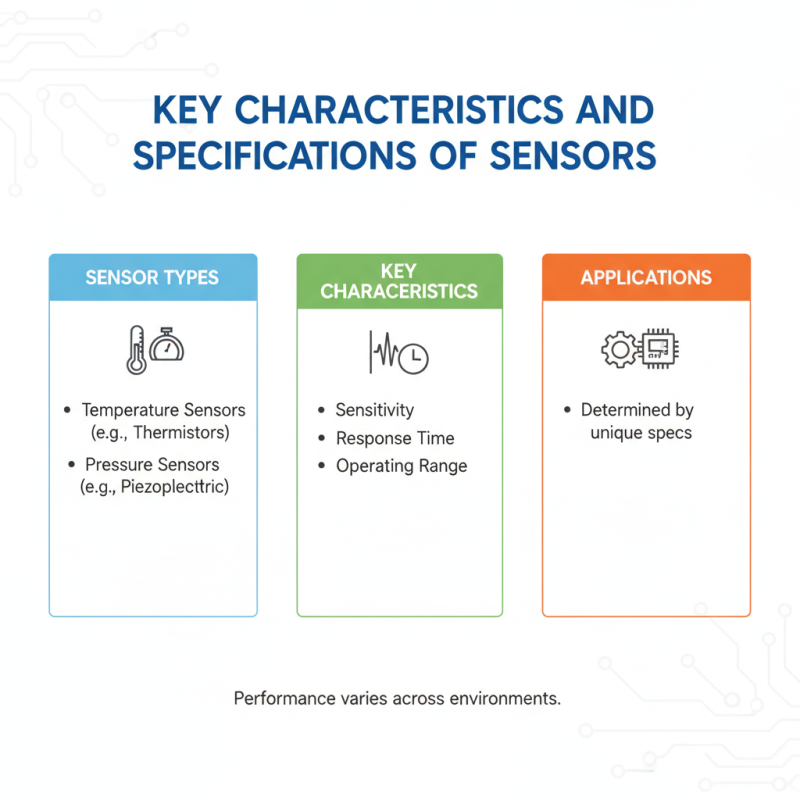 Essential Tips for Understanding Electronic Sensors Today?