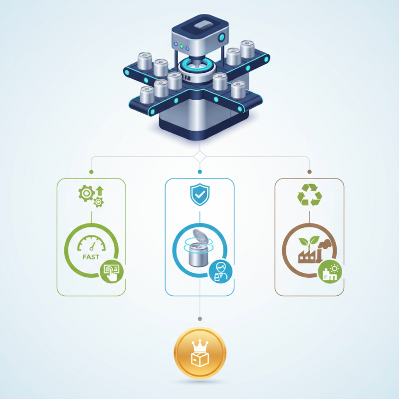 2026 Top Can Sealer Machine Features You Need to Know?