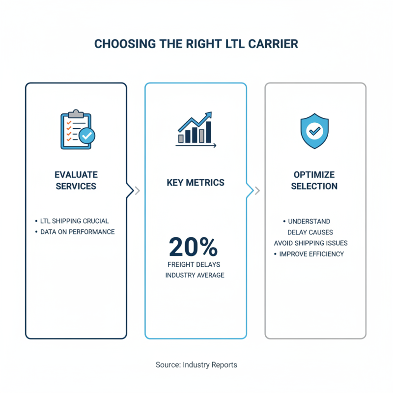 Top 10 Ltl Delivery Tips for Efficient Shipping Solutions?