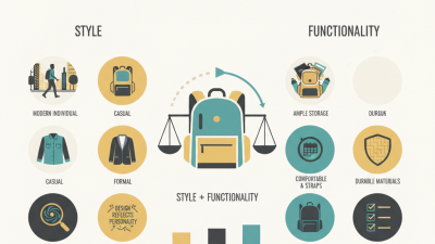 Top 10 Fashion Backpacks for Style and Functionality What to Choose?