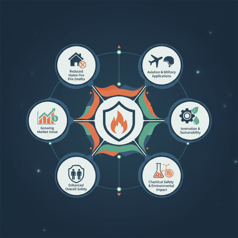 Top 10 Benefits of Flame Retardant Fabric You Need to Know?