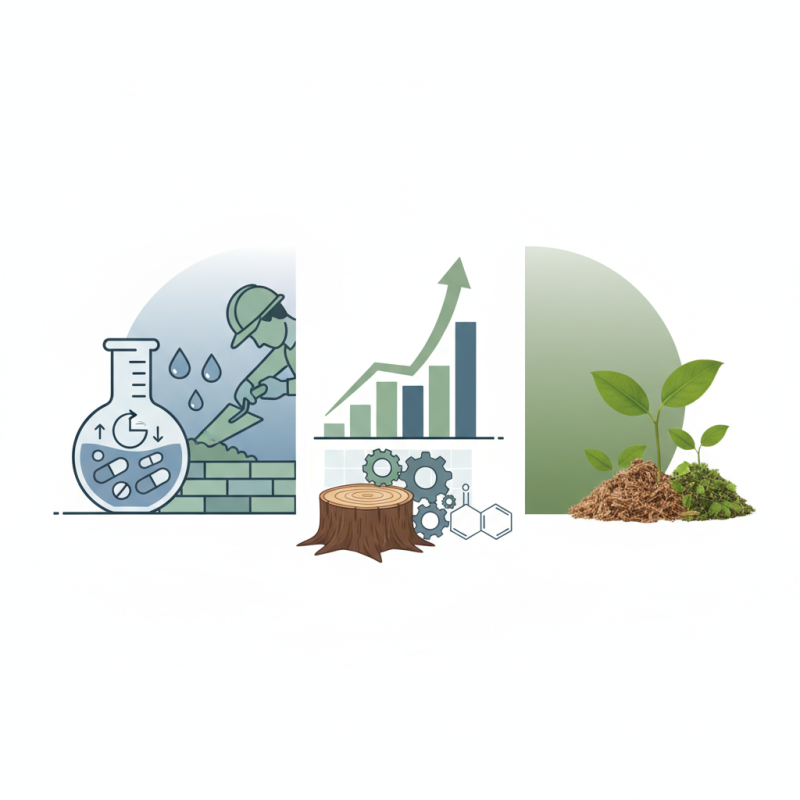 What Is HPMC and How Is It Used in Various Industries?